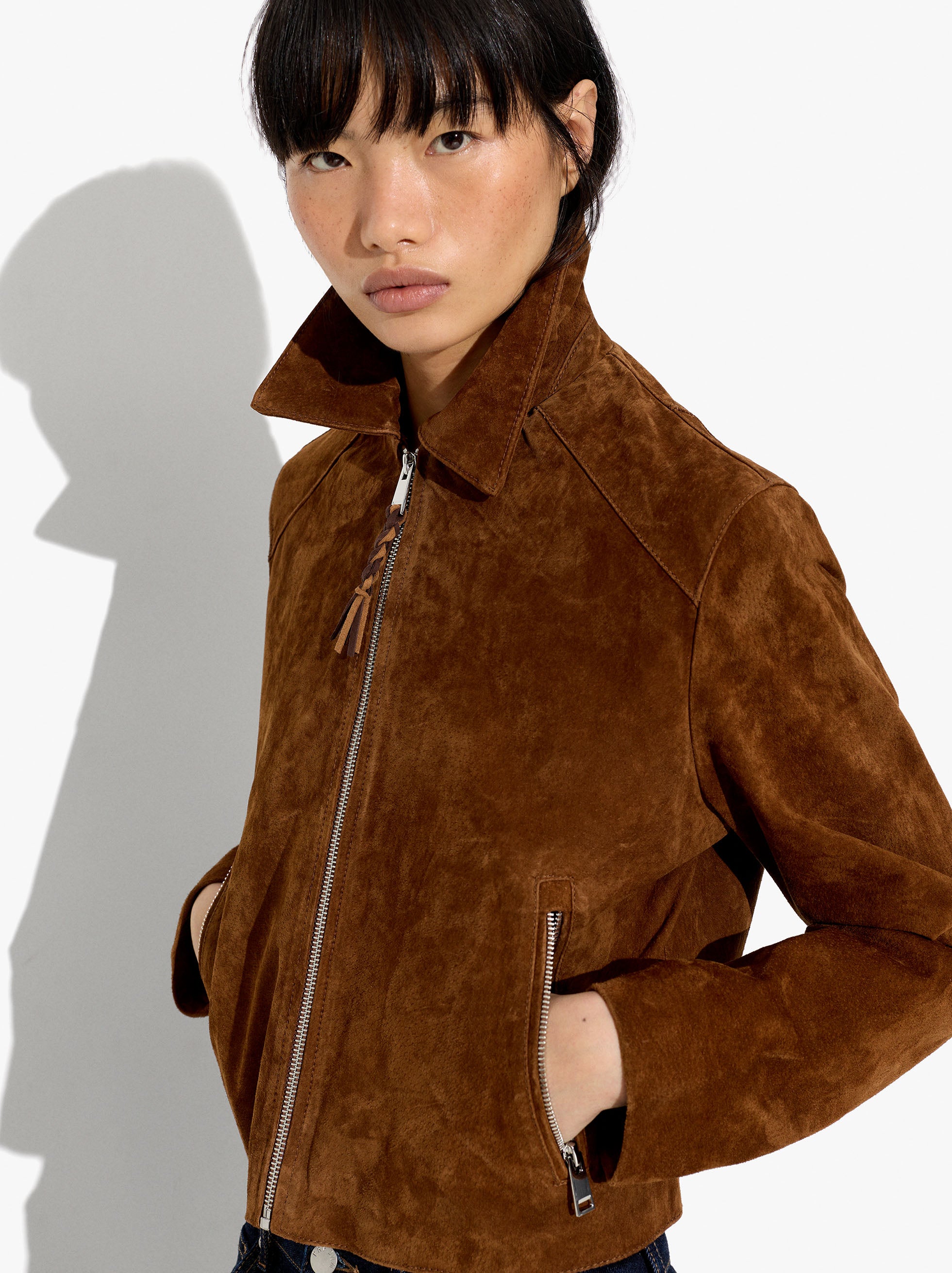Chaqueta C2 Set 26