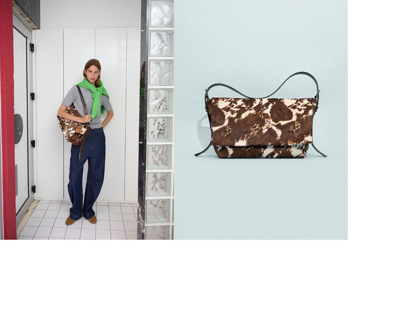 Parfois Animal print Collection