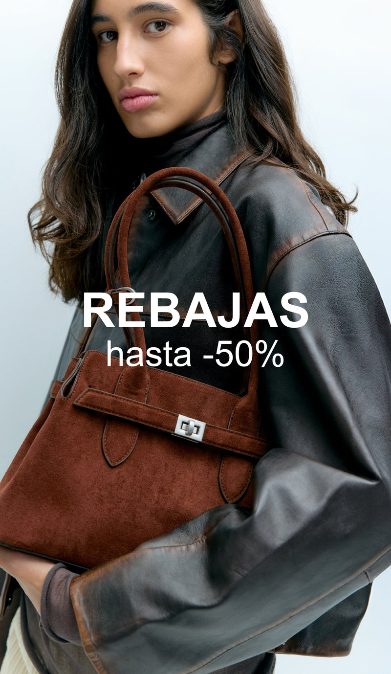 Imagen total look